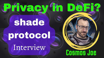 Shade Protocol - Crypto
