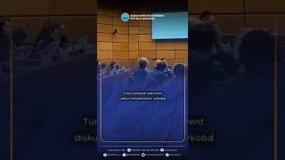 Side Event Kebijakan Narkoba Berbasis Bukti dan Strategi Pengurangan Dampak Buruk