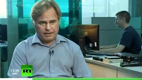 Escape the Web  Every click online thralls privacy.Part 1