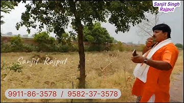 4000 me plot Vrindavan मे सस्ता प्लॉट | Plot in Vrindavan | Vrindavan Property  #plots | SRB GROUP