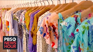 How big data became a silent colleague for artists and designers