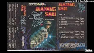 Mayang Sari - Selamat Malam Cinta ( Full Album )