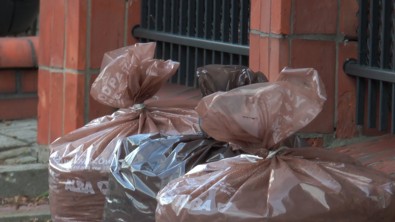 ZMIANY DOTYCZĄCE ODBIORU ODPADÓW W CHORZOWIE