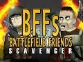 Battlefield Friends Scavenger S2 Ep6