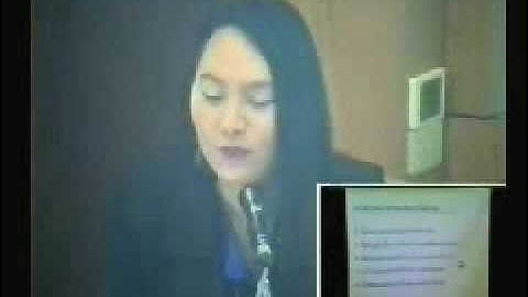 CPE231 - Principle of Programming Language : Chapter 1 Part 1