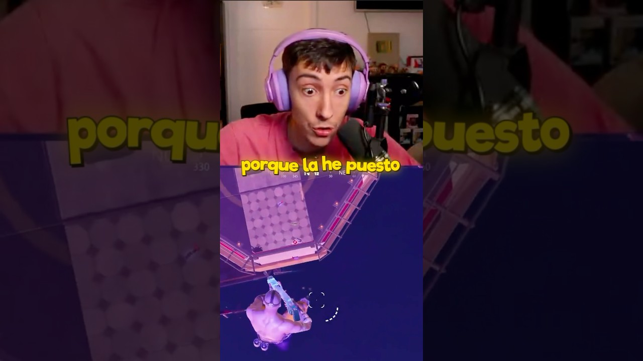 CASI ME MUERO POR ESTO...
