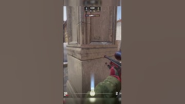 Awp Flicks 🔥 #cs2 #csgo