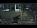 Mgs The Jeffrey Epstein Mission part 1