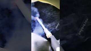 용산출장세차 프리우스 스팀세차 운전석 바닥매트 스팀 항균 모래제거