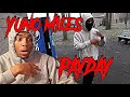 WHAT IS THIS!! | Yuno Miles - PayDay (Official Video) (Ft. Yuno Marr) (Prodbygavin)