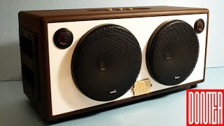 DIY Bluetooth Speaker Build | HOW TO