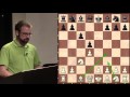 Queen's Gambit Declined, Exchange | Carlsbad Structure - Chess Openings Explained