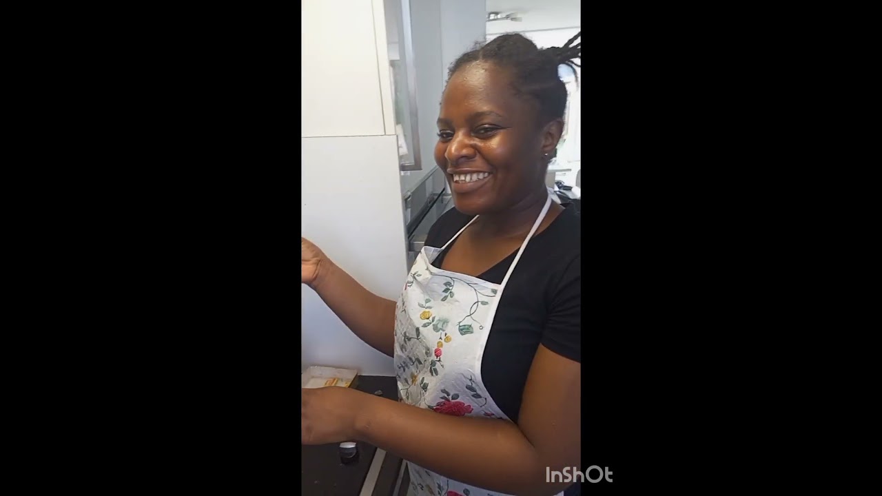 my personal mission statement video