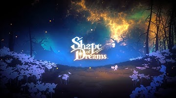 Shape of Dreams OST | Title Menu