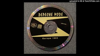 Depeche Mode ‎– In Your Room [ʟɪᴠᴇ ᴀᴛ ᴄʀʏꜱᴛᴀʟ ᴘᴀʟᴀᴄᴇ]