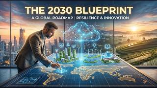 The 2030 Blueprint
