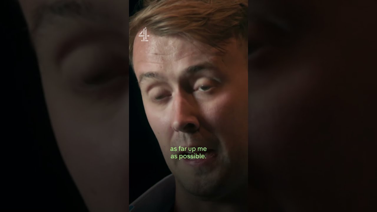 Actor Left Scarred By KevinSpacey SpaceyUnmasked