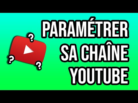 Vidéo: Comment Rendre Votre Chaîne YouTube Populaire : Instructions étape Par étape