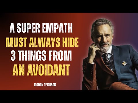 A SUPER EMPATH