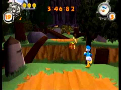 donald duck quack attack gamecube donald duck quack attack gamecube