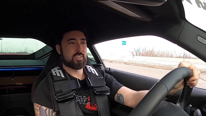 AMS MKV Supra Anti-Wind Buffeting Kit