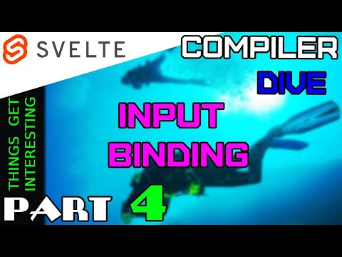Svelte Compiler output