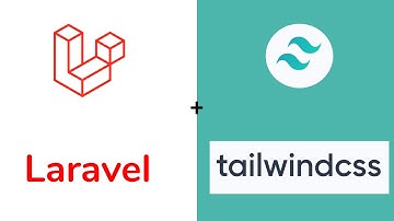 Laravel - tailwindcss tutorial | How to install tailwind css in Laravel ? #laravel  #tailwindcss