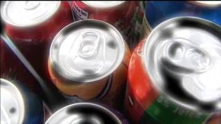 Germs Hiding On Your Soda Can Lid