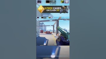 #counterstrikego #csgo #csgoroll #gaming #counterstrike #cod #counterstrikefacts #funny