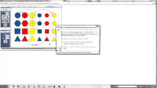 Math 231 Virtual Manipulatives 2 1