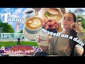 taking myself on a date | travel vlog