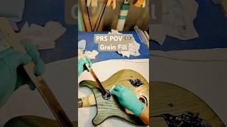 PRS POV 👓 | Grain Fill