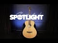 Breedlove Pursuit Series Acoustic Guitars | Quicklook