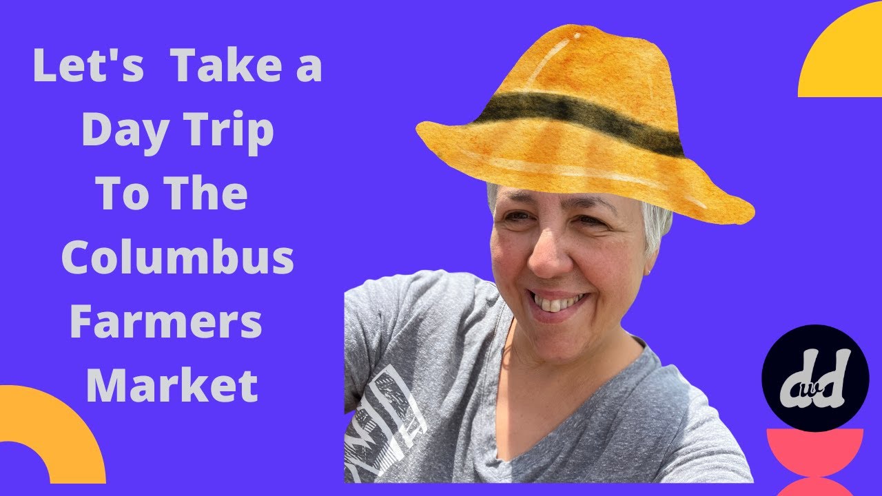 vlog-going-to-the-columbus-farmers-market-weight-watchers-what-i