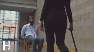 Rashiq “No Label” (Lil Durk Remix)