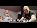 Uprising Festival - with MikeP