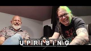 Uprising Festival - with MikeP