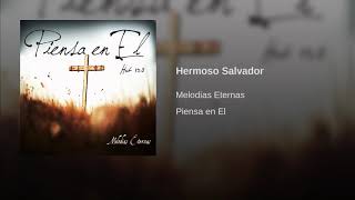 Video thumbnail of "Hermoso Salvador"