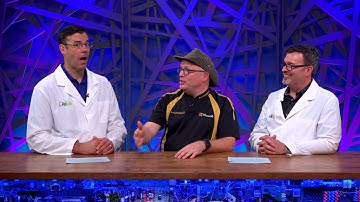 Debunking the Cloud Hype Curve With Microsoft Azure Advocate Rick Claus - SolarWinds Lab Episode #81