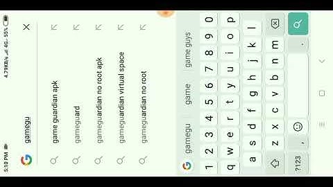 How To Install & Use Game Guardian on  Android (No Root) 2022