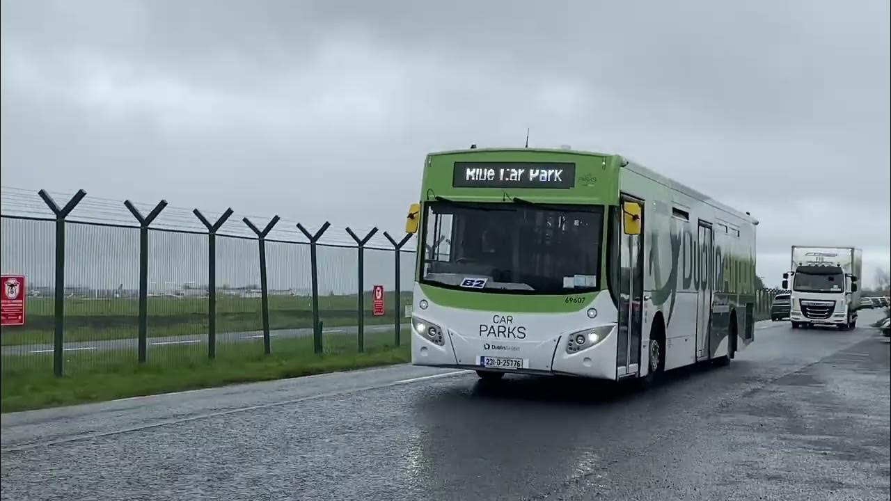 Bus Dulin Airport Nach Malow Park www.youtube.com