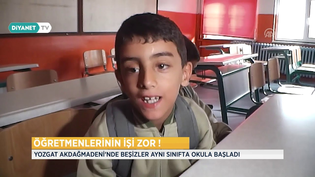 Gündem Haber - 18 Eylül 2018