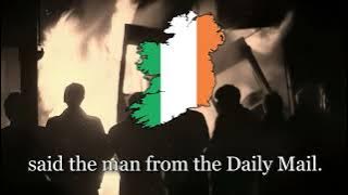 The Man From The Daily Mail - Irish Rebel Song