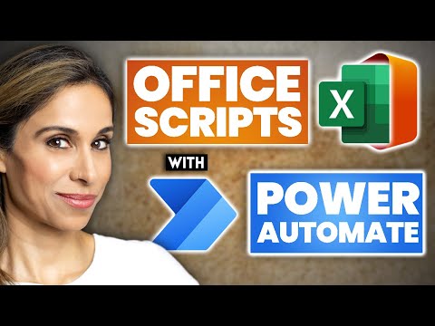 Video: Kaip sukurti „What“scenarijų „Excel“?