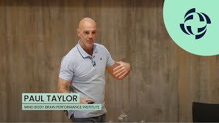 Stoicism 101 | Paul Taylor | FOM23