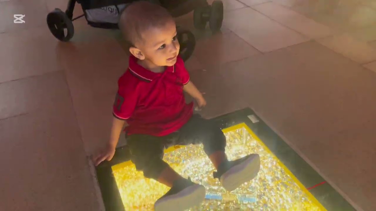 We r going to pral Qatar and crystal street 