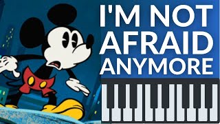 Why FILM COMPOSERS are AFRAID of Mickey Mouse #shorts