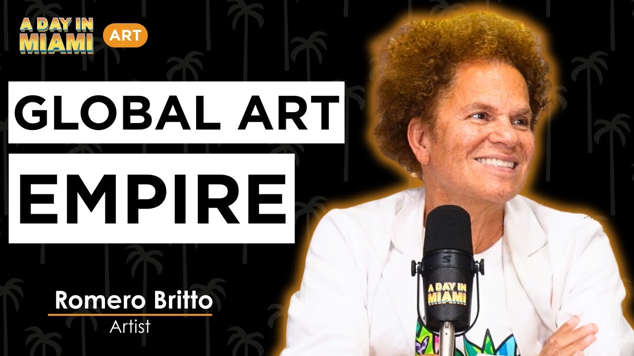 Romero Britto