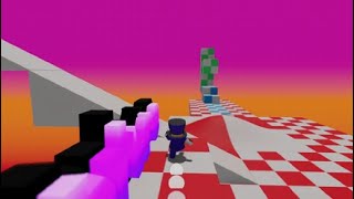 Outline/Cel Shader Test