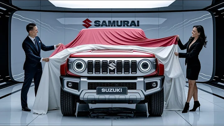 The 2026 Suzuki Samurai Is BACK… And It’s WAY Better Than Anyone Expected!